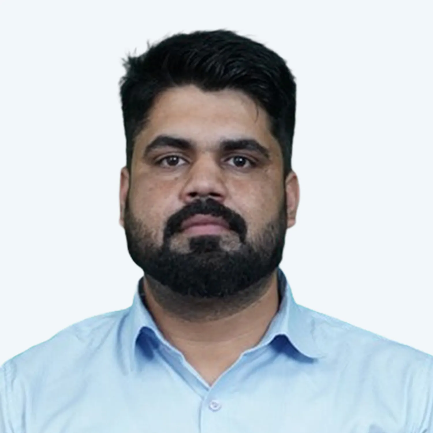LEAP 2025 Awardee - Dr Abhilash Thakur
